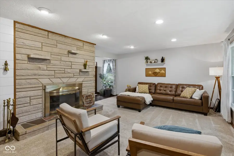2416 Tulip Drive S, Indianapolis, IN 46227 - #2