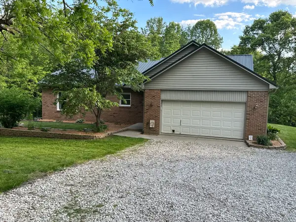 584 Schultz Lane, Martinsville, IN 46151