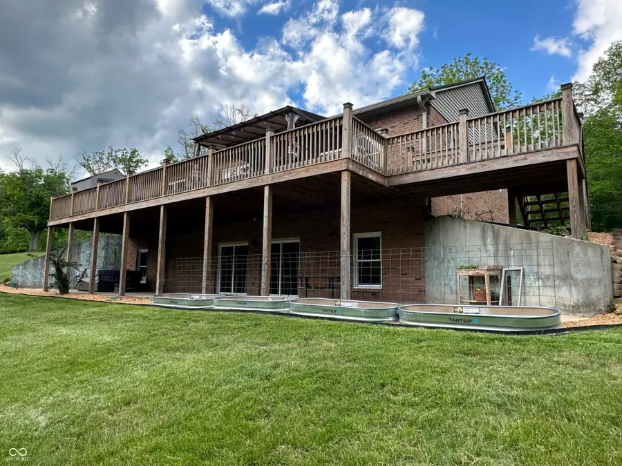 584 Schultz Lane, Martinsville, IN 46151 - #2