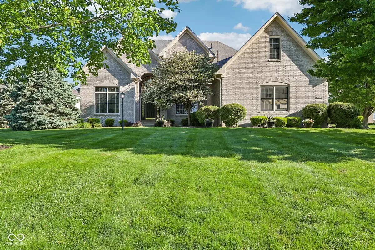 10510 Trerice Place, Carmel, IN 46032 - #1