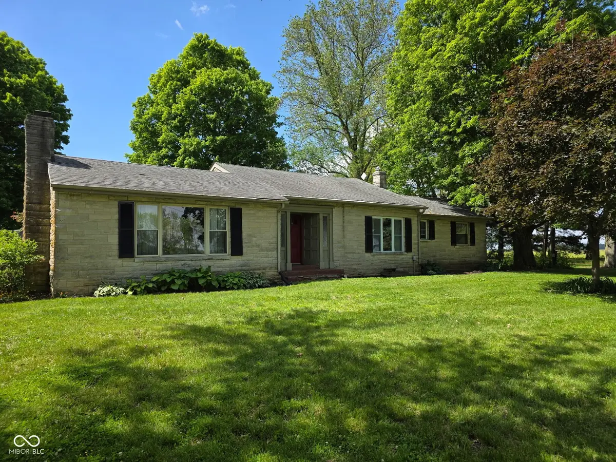 4349 W County Road 240 Nw, Greensburg, IN 47240 - #1
