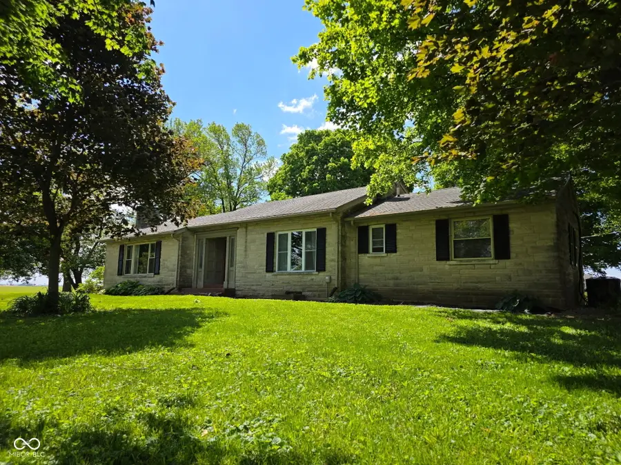 4349 W County Road 240 Nw, Greensburg, IN 47240 - #2