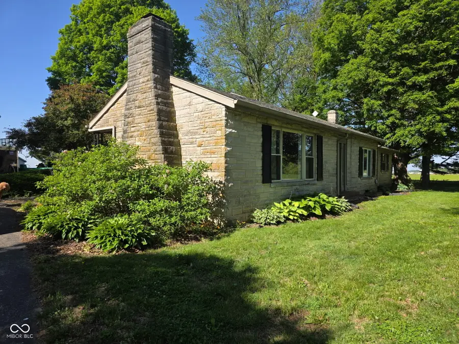 4349 W County Road 240 Nw, Greensburg, IN 47240 - #3