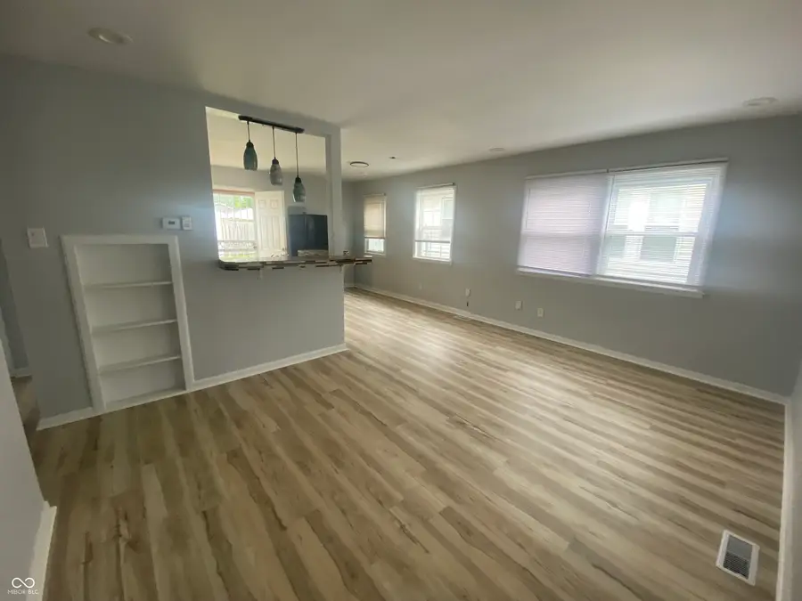 841 S Addison Street, Indianapolis, IN 46221 - #2