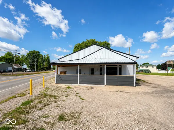 2138 S State Road 67, Paragon, IN 46166