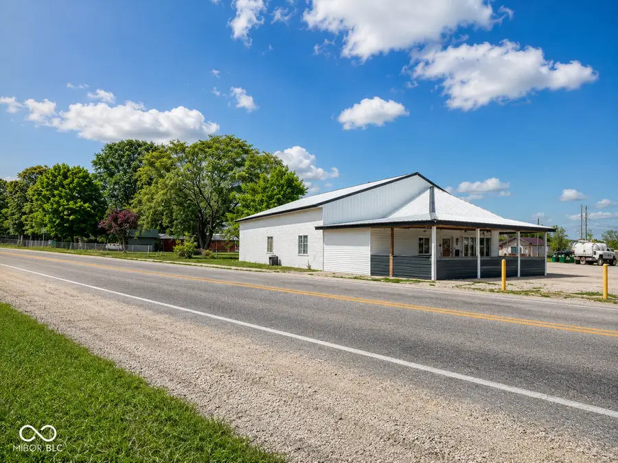 2138 S State Road 67, Paragon, IN 46166 - #3