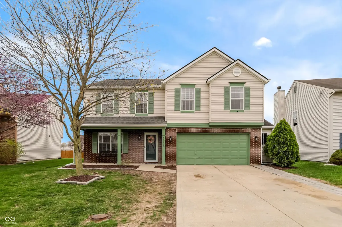 2935 Tapwood Lane, Indianapolis, IN 46217 - #1