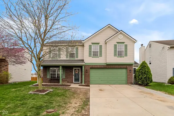 2935 Tapwood Lane, Indianapolis, IN 46217