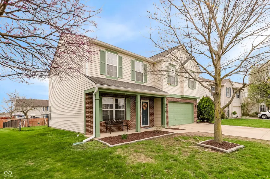2935 Tapwood Lane, Indianapolis, IN 46217 - #3
