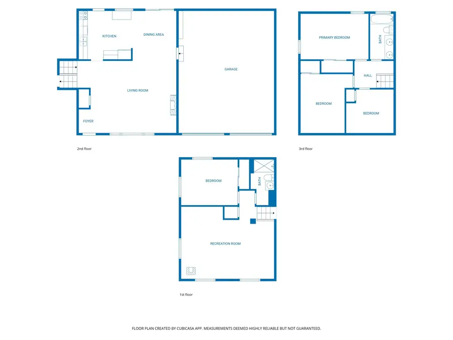 562 Holliday Lane, Indianapolis, IN 46260 - #3