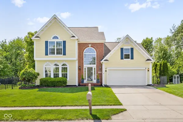 11280 Walking Wood Lane, Fishers, IN 46037