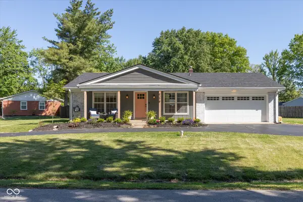 6278 Lakeland Boulevard, Indianapolis, IN 46234