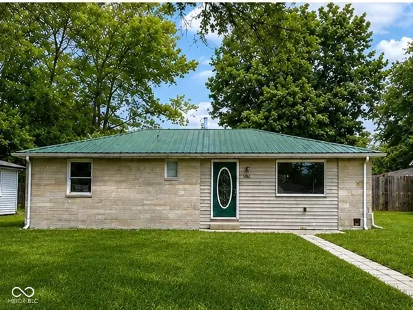 3812 S Ebright Street, Muncie, IN 47302