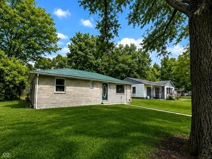 3812 S Ebright Street, Muncie, IN 47302 - #2