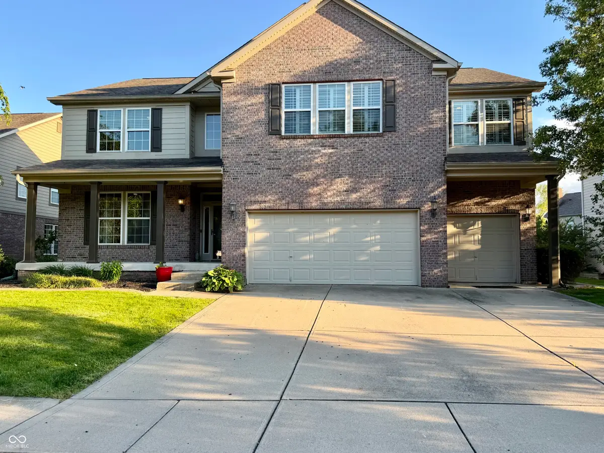4499 Diamond Ridge, Greenwood, IN 46143 - #1