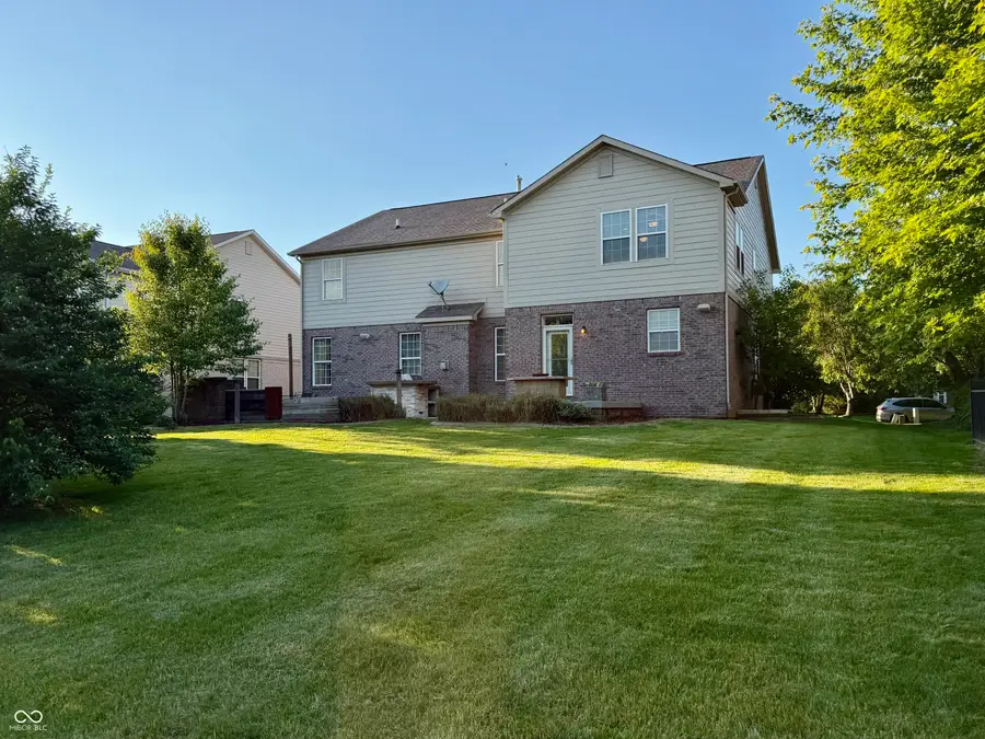 4499 Diamond Ridge, Greenwood, IN 46143 - #3