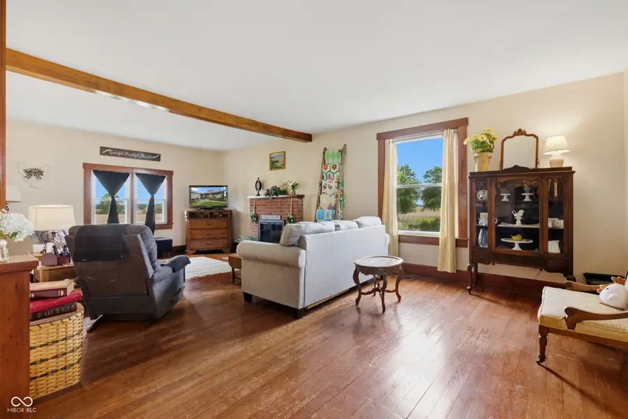 7735 W Shelby 350 S, Franklin, IN 46131 - #2