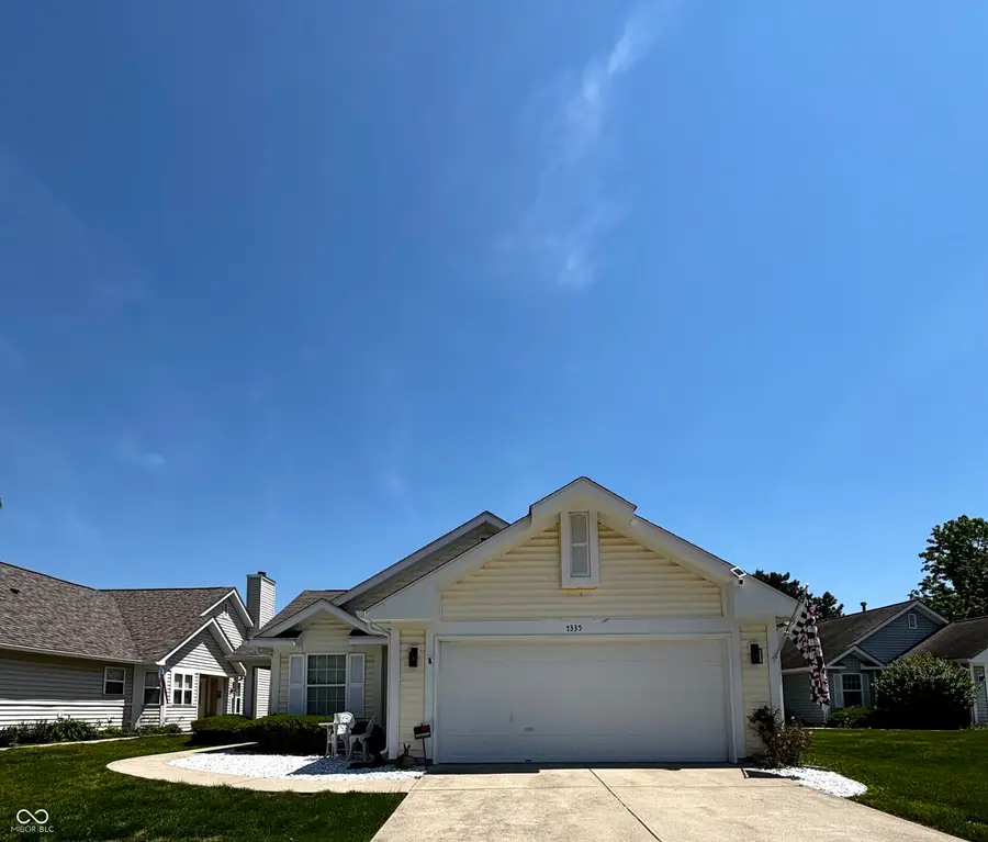 7335 Brackenwood Circle S, Indianapolis, IN 46260 - #2