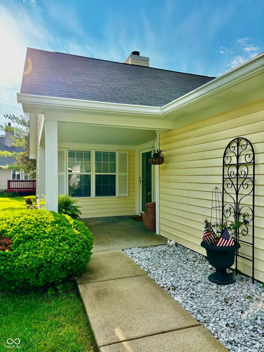 7335 Brackenwood Circle S, Indianapolis, IN 46260 - #3