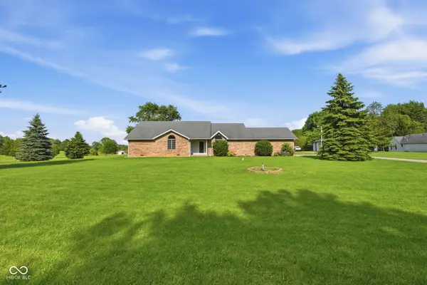 170 W 600 N, Alexandria, IN 46001
