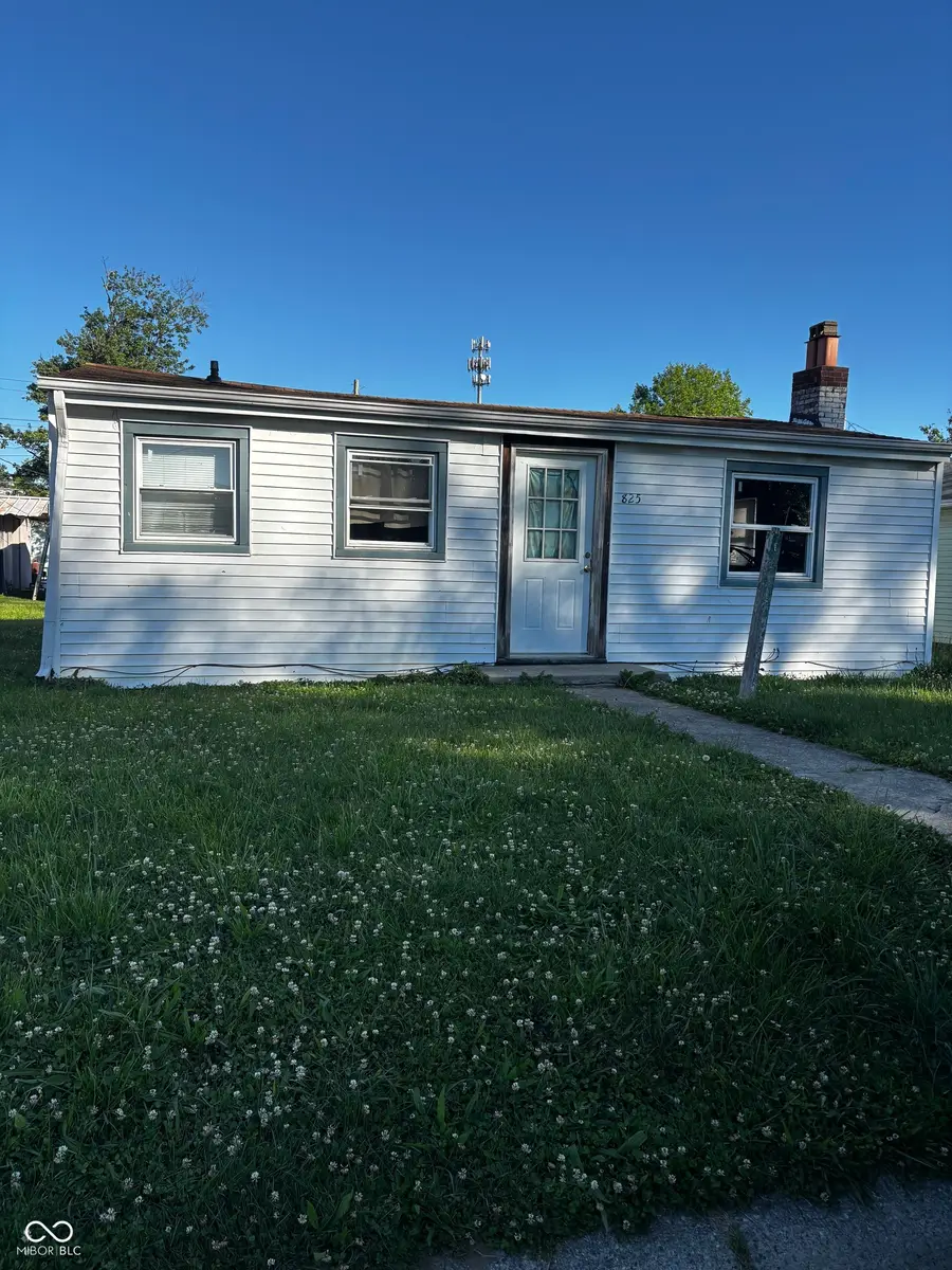 Address Withheld By Seller, Shelbyville, IN 46176 - #2