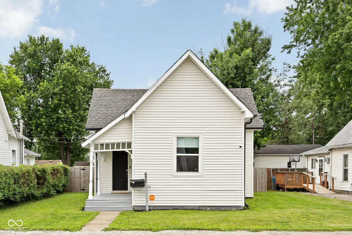 577 Chestnut Street, Noblesville, IN 46060 - #1