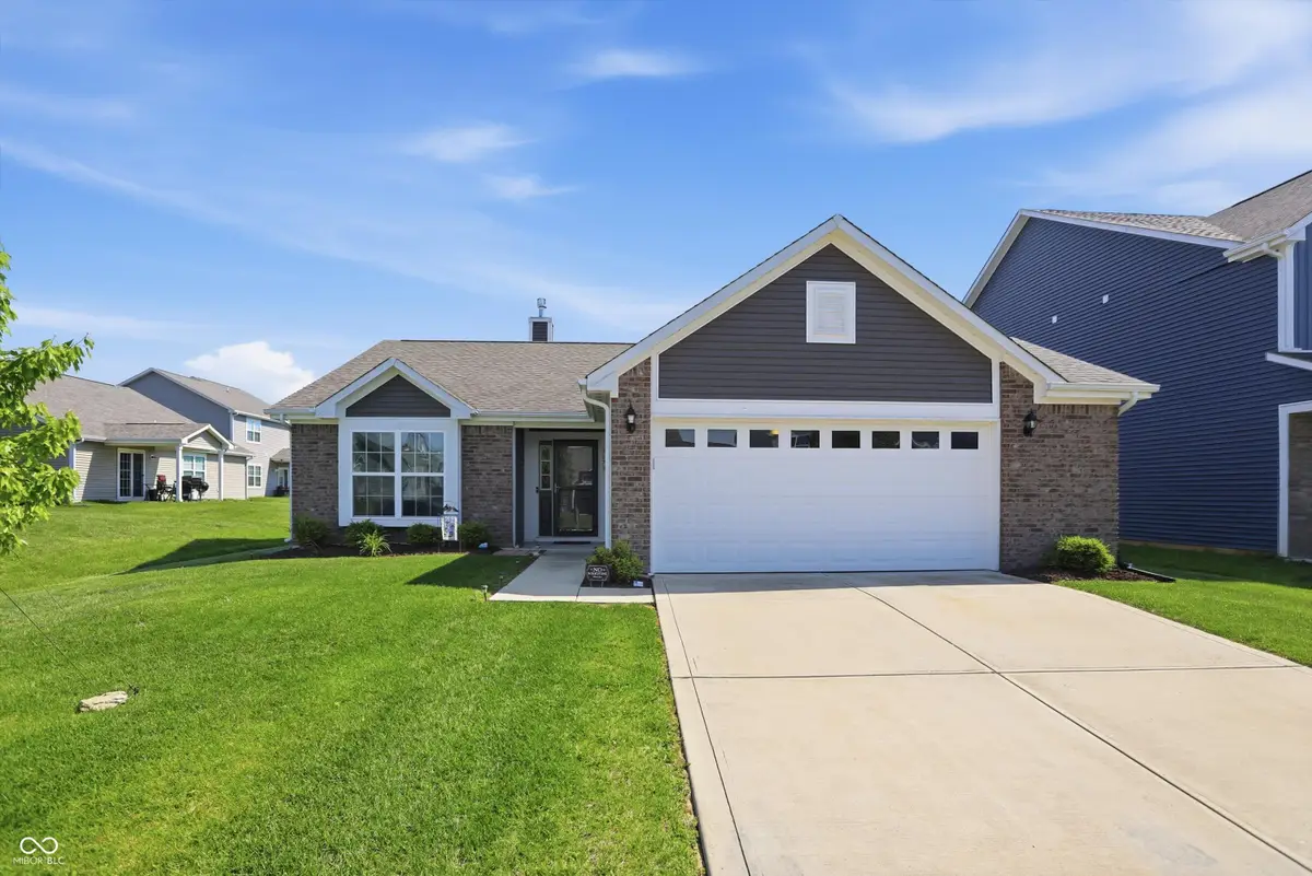 5673 Broadcaster Lane, Plainfield, IN 46168 - #1