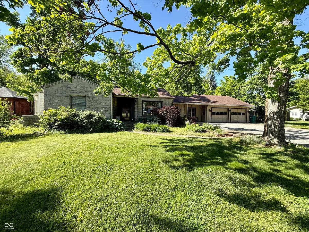 1311 Stafford Road, Plainfield, IN 46168 - #1