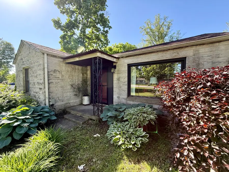 1311 Stafford Road, Plainfield, IN 46168 - #2