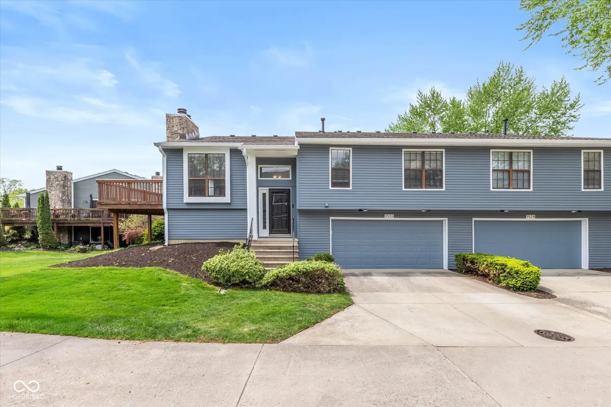 9526 Bay Vista E Drive, Indianapolis, IN 46250 - #1