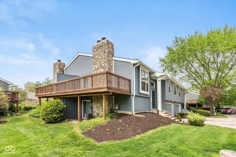 9526 Bay Vista E Drive, Indianapolis, IN 46250 - #2