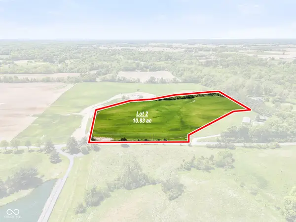 (Lot 2) 1630 N 400 W, Bargersville, IN 46106