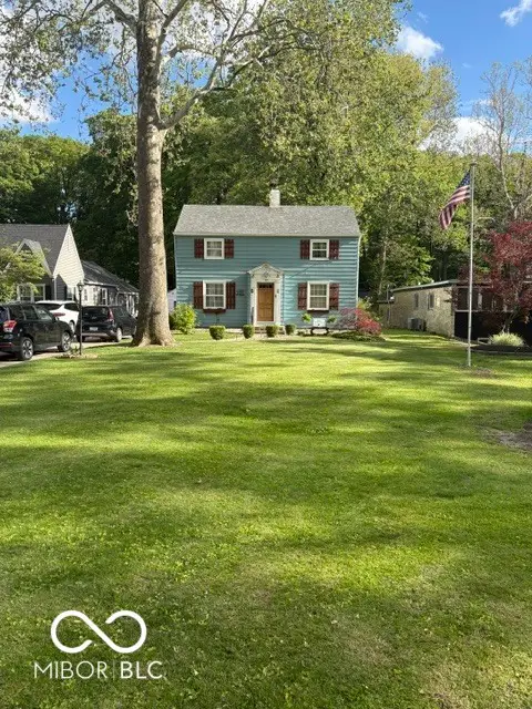 1121 Woodlawn Drive, New Castle, IN 47362 - #2