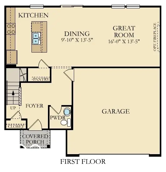 1708 Grand Ridge North Drive, Greenwood, IN 46143 - #2