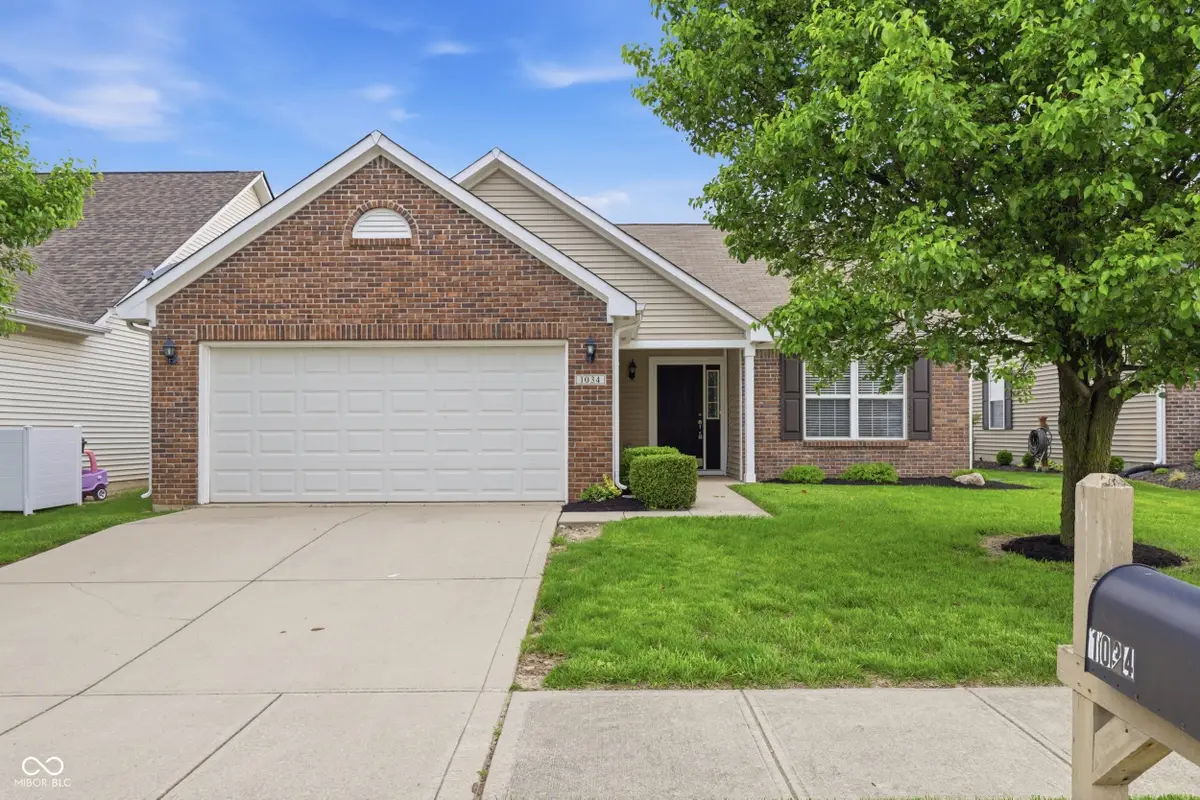 1034 Hendon Court, Westfield, IN 46074 - #1