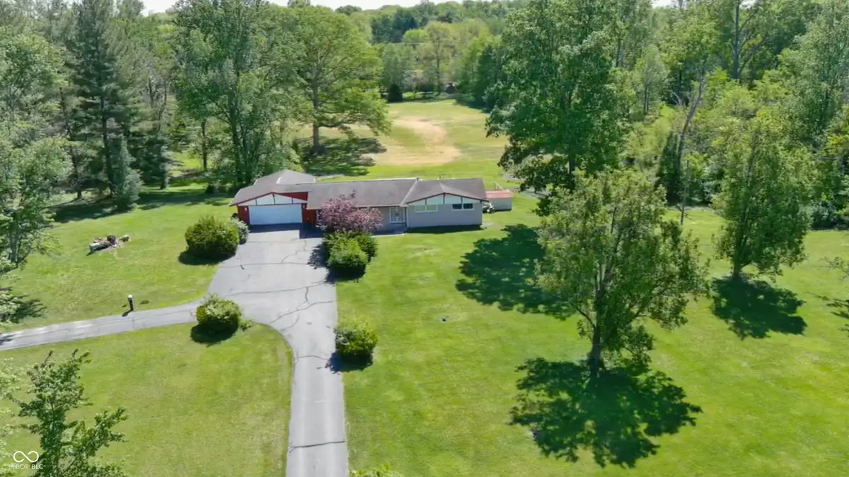 348 Norris Avenue, North Vernon, IN 47265 - #1