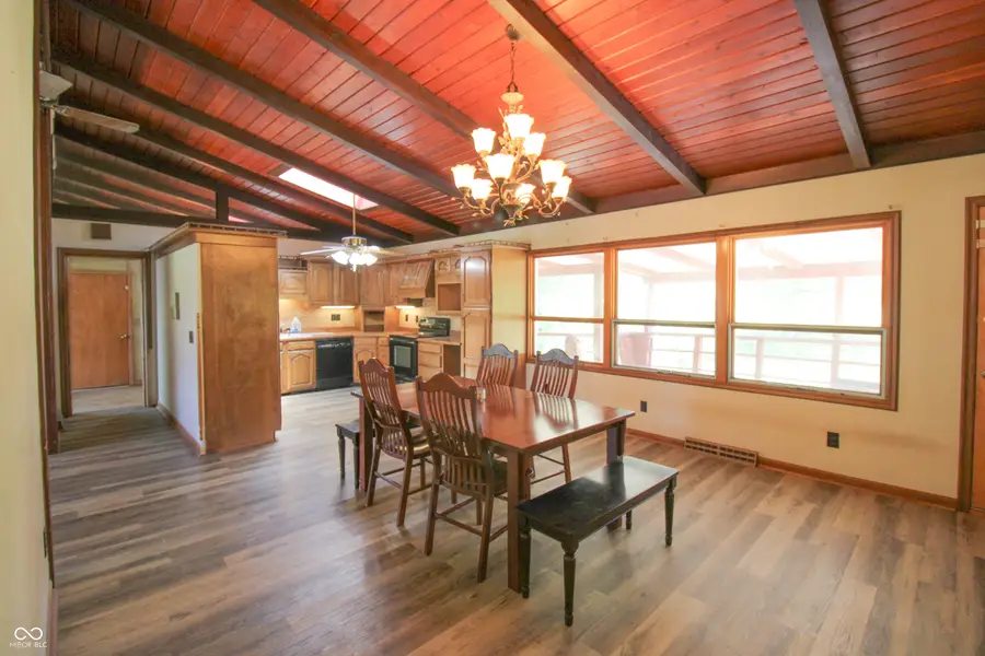 348 Norris Avenue, North Vernon, IN 47265 - #2