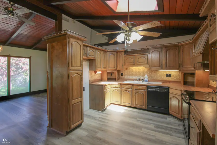 348 Norris Avenue, North Vernon, IN 47265 - #3