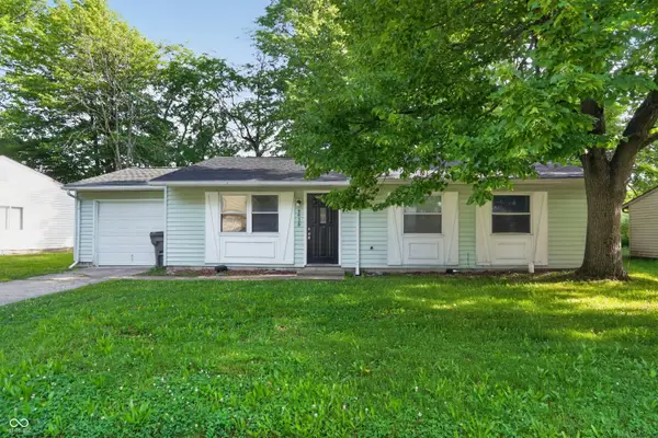 9418 Tower Lane, Indianapolis, IN 46235
