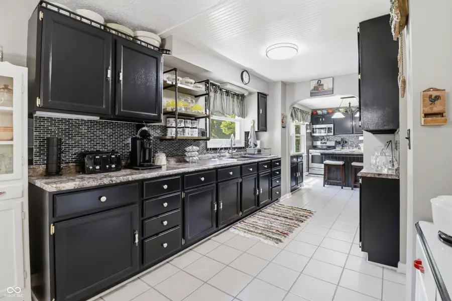 4055 Red Bud Lane, Martinsville, IN 46151 - #2