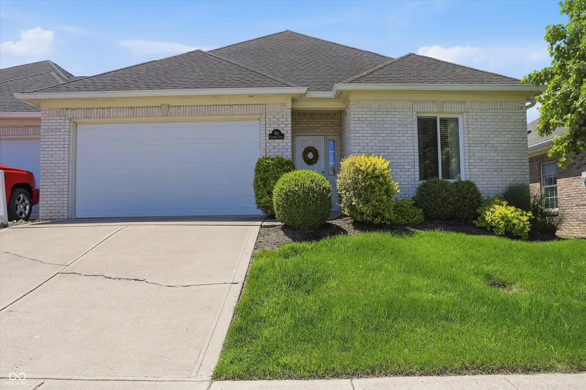 921 Hildebrand Drive, Indianapolis, IN 46217 - #1