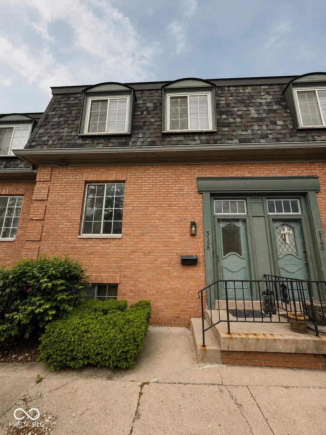 5158 Brendonshire Court, Indianapolis, IN 46226 - #1