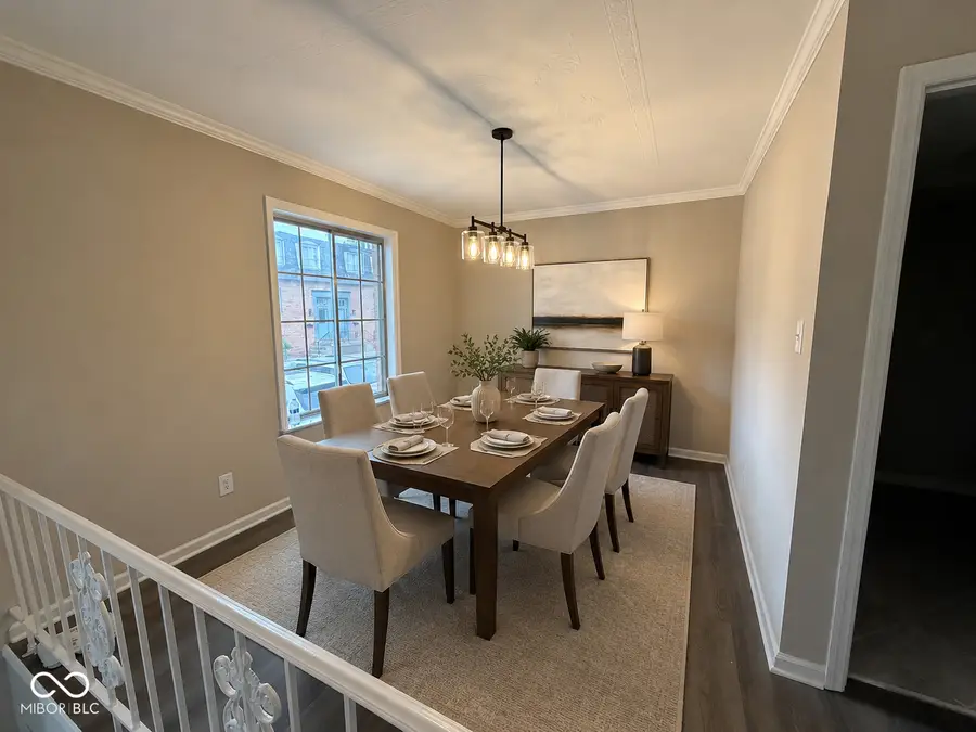 5158 Brendonshire Court, Indianapolis, IN 46226 - #2