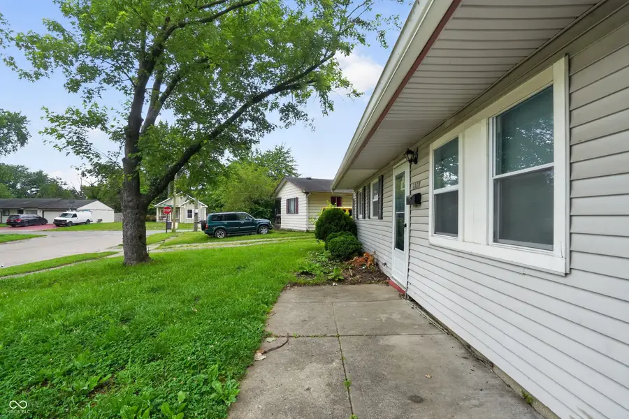 9808 Conway Drive, Indianapolis, IN 46235 - #2