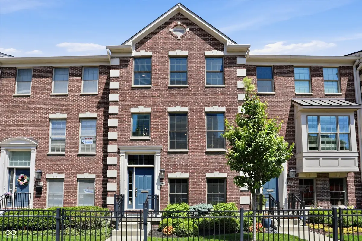 358 E Ohio Street, Indianapolis, IN 46204 - #1