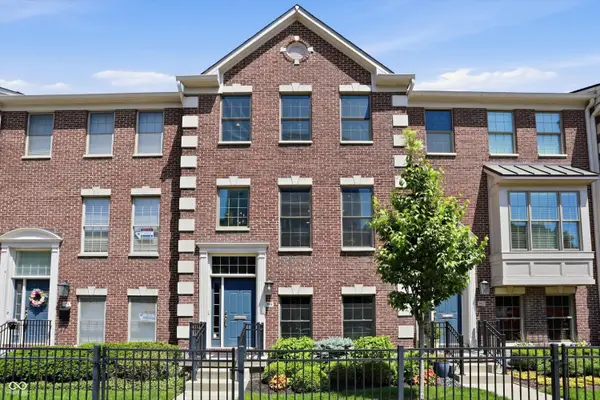 358 E Ohio Street, Indianapolis, IN 46204