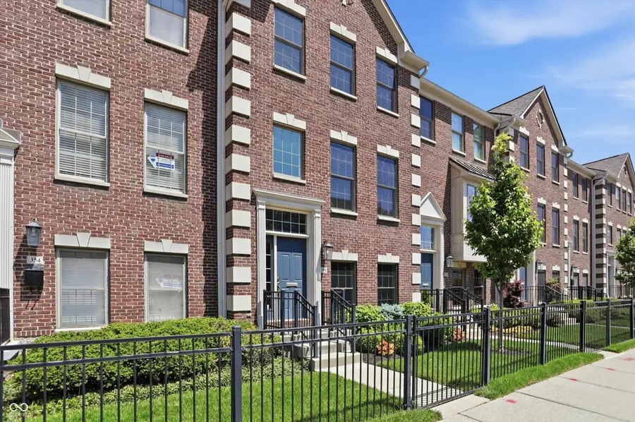 358 E Ohio Street, Indianapolis, IN 46204 - #3