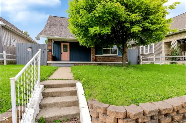 1541 E Kelly Street, Indianapolis, IN 46203