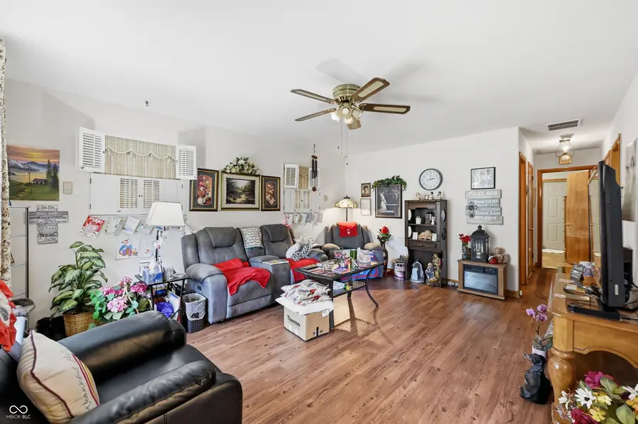 4353 English Avenue, Indianapolis, IN 46201 - #2