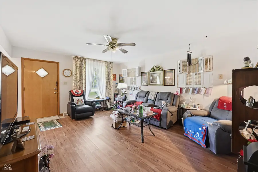 4353 English Avenue, Indianapolis, IN 46201 - #3
